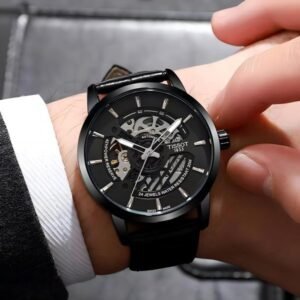 First Copy Tissot Chemin Des Tourelles Watch