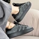 Adidas Originals Campus Dark Grey