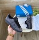 Adidas Originals Campus Dark Grey