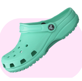 CROCS