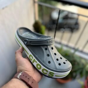 Crocs Baya Band – 7A First Copy for Comfort & Style