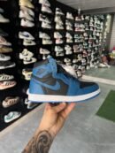Nike Air Jordan 1 Sneaker for Men