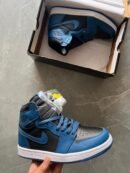 Nike Air Jordan 1 Sneaker for Men