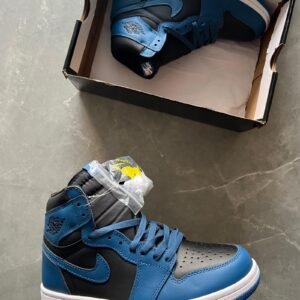 Nike Air Jordan 1 Sneaker for Men