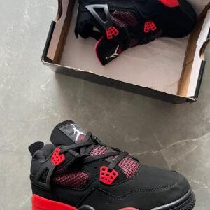 Jordan Retro 4 Shoes for Men