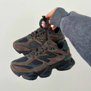 New Balance 9060 Beef and Broccoli – Premium Comfort & Style