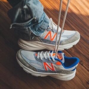 New Balance 990v6 KITH