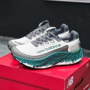 New Balance Fresh Foam X More Trail V3