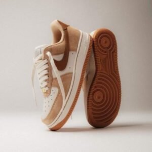 Nike Airforce Vachetta First Copy