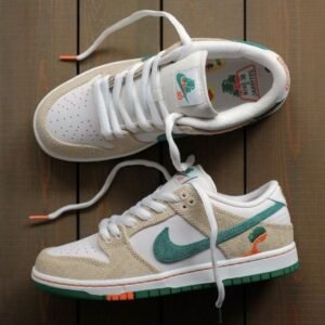 Nike SB Dunk Jarrito Full Leather Men's Shoes