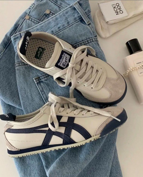 Onitsuka Tiger BirchNavy Men Shoes