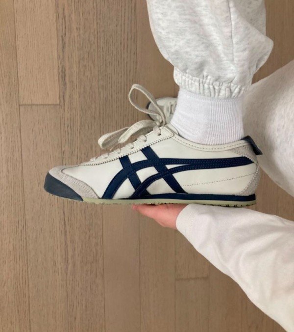 Onitsuka Tiger BirchNavy Men Shoes - Image 2