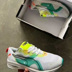 Puma Hybrid Fuego Sneaker for Men