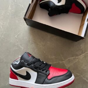 Nike Air Jordan Cut Low Shoes for Men