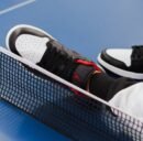 Nike Air Jordan Cut Low Sneakers for Men