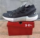 Under Armour Hover Phantom 3 Black White