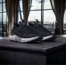 Under Armour Hover Phantom 3 Black White