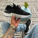 Under Armour Hover Phantom 3 Black White