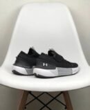 Under Armour Hover Phantom 3 Black White