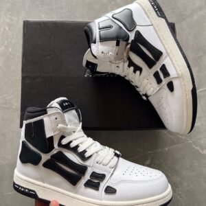 Amiri Skel Hi-Top Sneaker for Men