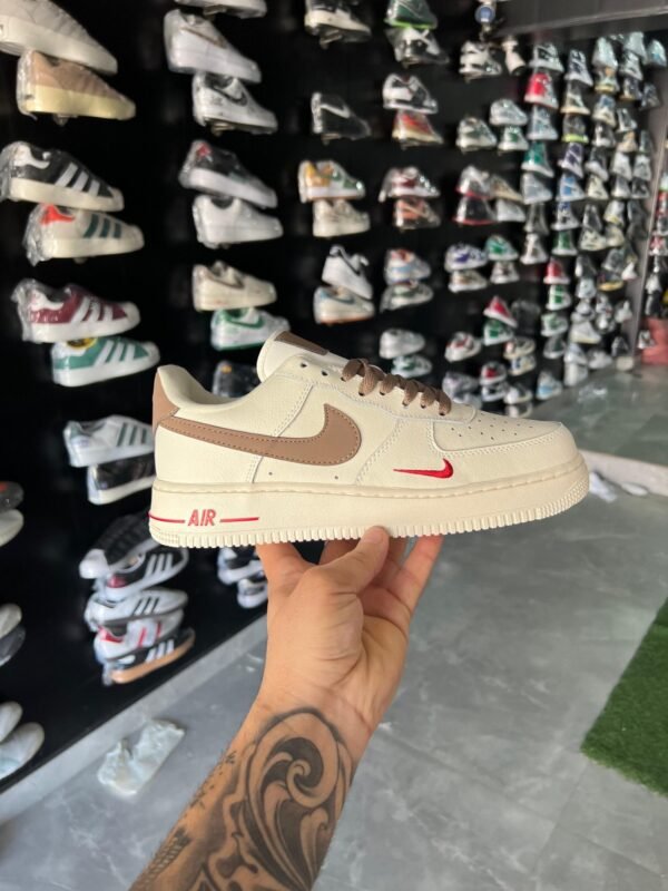 Nike Air Force 1 Shoes - Originals - Image 2