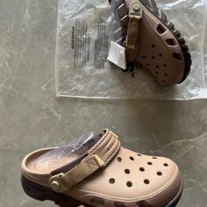 Crocs New 2024