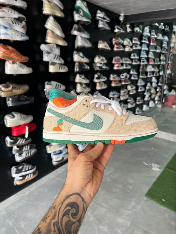 Nike Dunk Low SB x Jarritos - Image 2