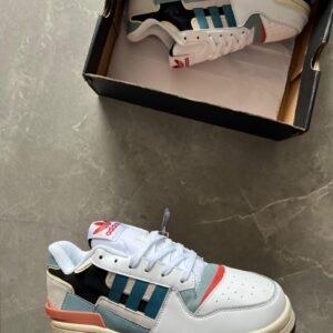 Adidas Forum 84 Low Shoes
