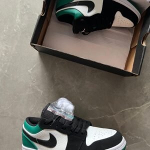 Nike Air Jordan Cut Low Shoes for Men