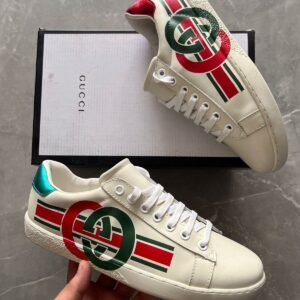 Gucci Sneaker for Men - (8 Colour Available)
