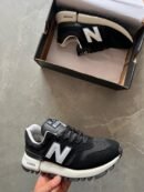 New Balance RC 1300 First Copy Black