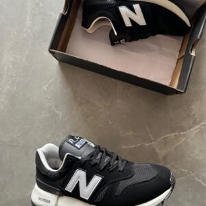 New Balance RC 1300 First Copy Black