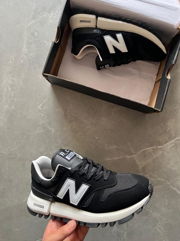 New Balance RC 1300 First Copy Black