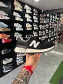 New Balance RC 1300 First Copy Black