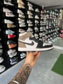 Nike Air Jordan 1 Shoes for Men