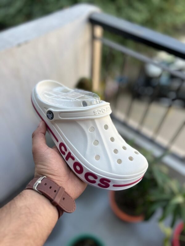 Crocs Baya Band First Copy – Premium Quality Footwear