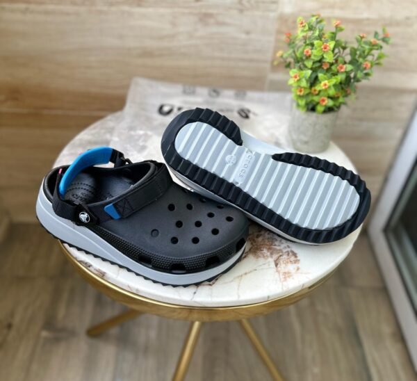 Crocs Classic Hiker Clogs - Image 3