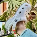 Crocs Classic Hiker Clogs for Men