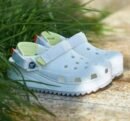 Crocs Classic Hiker Clogs for Men