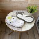 Crocs Classic Hiker Clogs for Men
